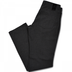 Ceramica / Men's / Tailored Casual / 5 Pocket /  Stretch / Pants